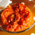 なおミール's cooksnap of when they made 簡単美味しい＊手作りピザソース.
