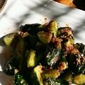 メグ1223's cooksnap of when they made コチュカル胡瓜.