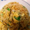 ★☆美月☆★'s cooksnap of when they made ♥簡単！激安！焼き肉タレの焼き飯♥.