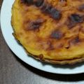 Ｕ－ｋｏ's cooksnap of when they made 簡単 エッグタルト♬.