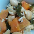 および's cooksnap of when they made 簡単小鉢♪水煮大豆でお手軽具沢山煮豆.