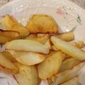 せつせつせつ's cooksnap of when they made フレンチフライ.