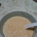 ミラクルクルygro's cooksnap of when they made 長芋のご飯用とろろ.
