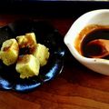 Ｚママ's cooksnap of when they made レンジで簡単 本格 わらび餅.