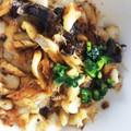 しゃんしゅりー's cooksnap of when they made あっさり簡単♪焼き魚で♪鱈粕漬のどんぶり.