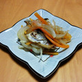 宮ちゃんママ's cooksnap of when they made 出汁いらず☆鯵の南蛮漬け.
