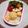 minch＊＊'s cooksnap of when they made 簡単キャラ弁＊飴ちゃん♡.