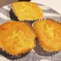 クックK7VZ0D☆'s cooksnap of when they made 混ぜるだけ！簡単プレーンマフィン.