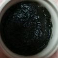 ma___111's cooksnap of when they made 簡単♪レンジで胡麻ういろう.