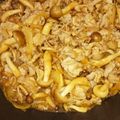 nori388's cooksnap of when they made ♪これ一品で十分！豚丼♪.