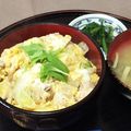 ルぴあ's cooksnap of when they made フライパンで簡単にできる　長ネギの親子丼.