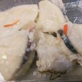 パン屋ママ＊たかよ's cooksnap of when they made 昔ながらのかぶら寿司.