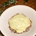 Susie845's cooksnap of when they made 納豆しらすチーズ丼☆.