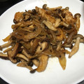 ぷぎぃ's cooksnap of when they made ささ身のソテー☆きのこソース♪.