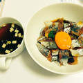 misaki♡23's cooksnap of when they made 魚の漬け丼用タレ.