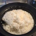 はりやん。's cooksnap of when they made 鉄鍋で炊くご飯.