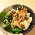鉄ちゃんキッチン's cooksnap of when they made ＊大人の和風ドレッシング☆胡麻＊.
