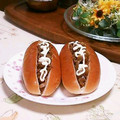 ｋｏｕｋｉ⭐'s cooksnap of when they made きんぴらごぼうが余ったら.