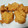 ちみっこっ's cooksnap of when they made 揚げ物のあとに☆おまけのドーナツ.