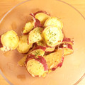クック6ZKC6A☆'s cooksnap of when they made ☆簡単!さつまいもマヨマスタードマリネ☆.