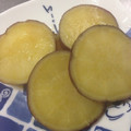 suresureっと's cooksnap of when they made 甘くてほっこり、さつまいもの甘煮♡.