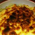 ともかずみみ's cooksnap of when they made 簡単マカロニグラタン★.