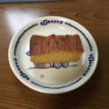 まーみ⭐️まーみ's cooksnap of when they made 大豆粉のパウンドケーキ.