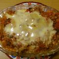yako777's cooksnap of when they made のせて焼くだけ簡単ミートドリア.