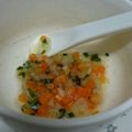 なかたんた's cooksnap of when they made 離乳食中期～あると便利なMIX野菜煮.
