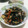 sweet_rose's cooksnap of when they made れんこんとひじきのきんぴら.