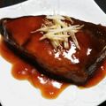 ｌｏｖｅｍｏｏｎ's cooksnap of when they made ご飯がとまらな〜い♪超簡単ぶり照り.