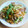 sweet_rose's cooksnap of when they made 簡単！一瞬！ネギぶた卵の塩炒め！.