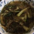 ☆みーい☆'s cooksnap of when they made ＊ポリポリきゅうり＊.