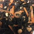 ＊HiRooo＊'s cooksnap of when they made 大豆とひじきの煮物.