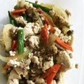 mina0304's cooksnap of when they made やさしい味＊炒り豆腐.