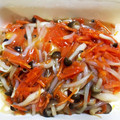 太田の嫁's cooksnap of when they made 鱈の和風野菜あんかけ.