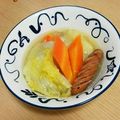 ピーナッツ子♪'s cooksnap of when they made 具沢山♡野菜たっぷりポトフ.