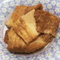 koomee's cooksnap of when they made 昔からのこの味～　厚揚げの煮物.