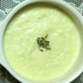 ma___111's cooksnap of when they made 本気の白菜消費に♪白菜のポタージュ.