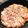 mirising's cooksnap of when they made 簡単＊じゃが芋ベーコンチーズガレット＊.
