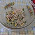 ラリー＆サラ's cooksnap of when they made ＊コク旨♪ポンマヨ切り干し大根サラダ＊.