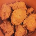 tomoちん☆'s cooksnap of when they made 鶏だんご.
