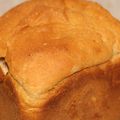 ぷのぷの's cooksnap of when they made HBみそと米粉のふんわり香るパン.