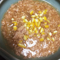 fukuphone's cooksnap of when they made 簡単！大根のひき肉あんかけ　ゆず風味.