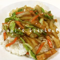 papikun's cooksnap of when they made 白菜のとろとろうま煮★.