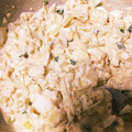 男爵ワニ's cooksnap of when they made 鮭ムニエルに簡単タルタルソースを添えて☆.