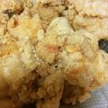 クックLDD36K☆'s cooksnap of when they made 簡単　時短　絶品　リピ確定　中津唐揚げ.