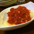 かしぱぁん's cooksnap of when they made 基本のトマトソース.