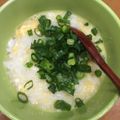 あき0304's cooksnap of when they made 簡単!!味の素で卵雑炊☆.