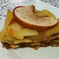 おかめー's cooksnap of when they made サラダ油でパン耳のカスタードいちごタルト.